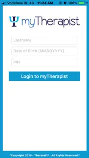 How to cancel & delete mytherapist 3