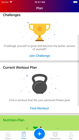 Game screenshot The JagFit Wellness Program hack