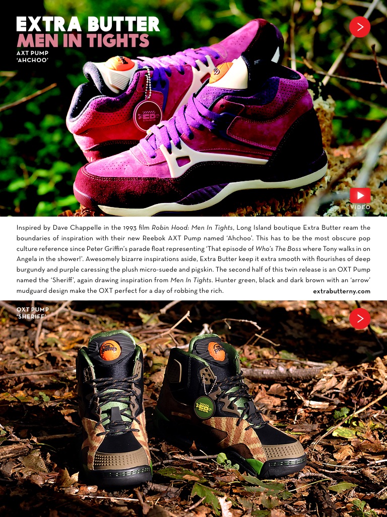 Sneaker Freaker screenshot 4