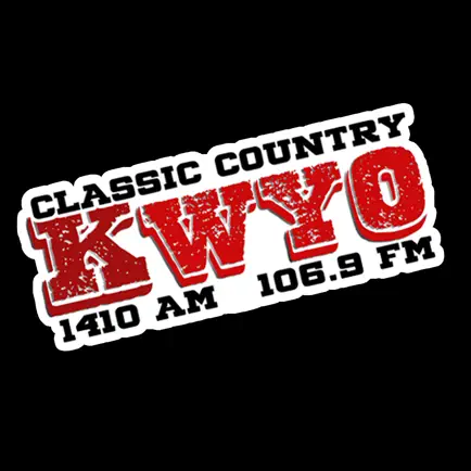 KWYO - Classic Country Читы