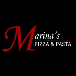 Marina’s Pizza & Pasta
