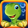 Tipsy Turtle Ocean Adventure - iPadアプリ