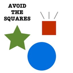 Avoid The Squares!