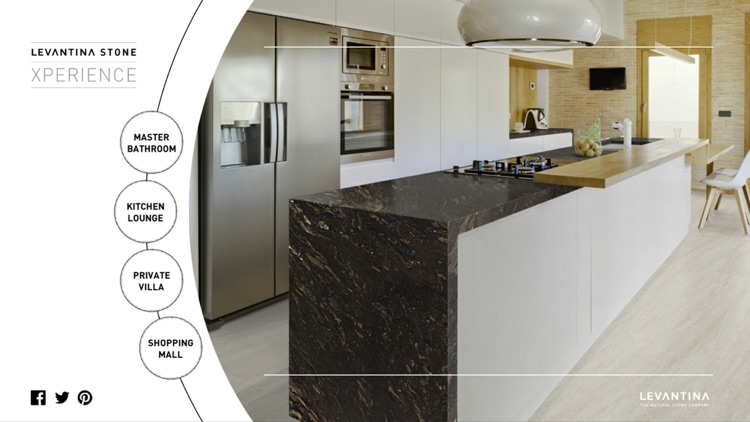 Levantina Stone Experience