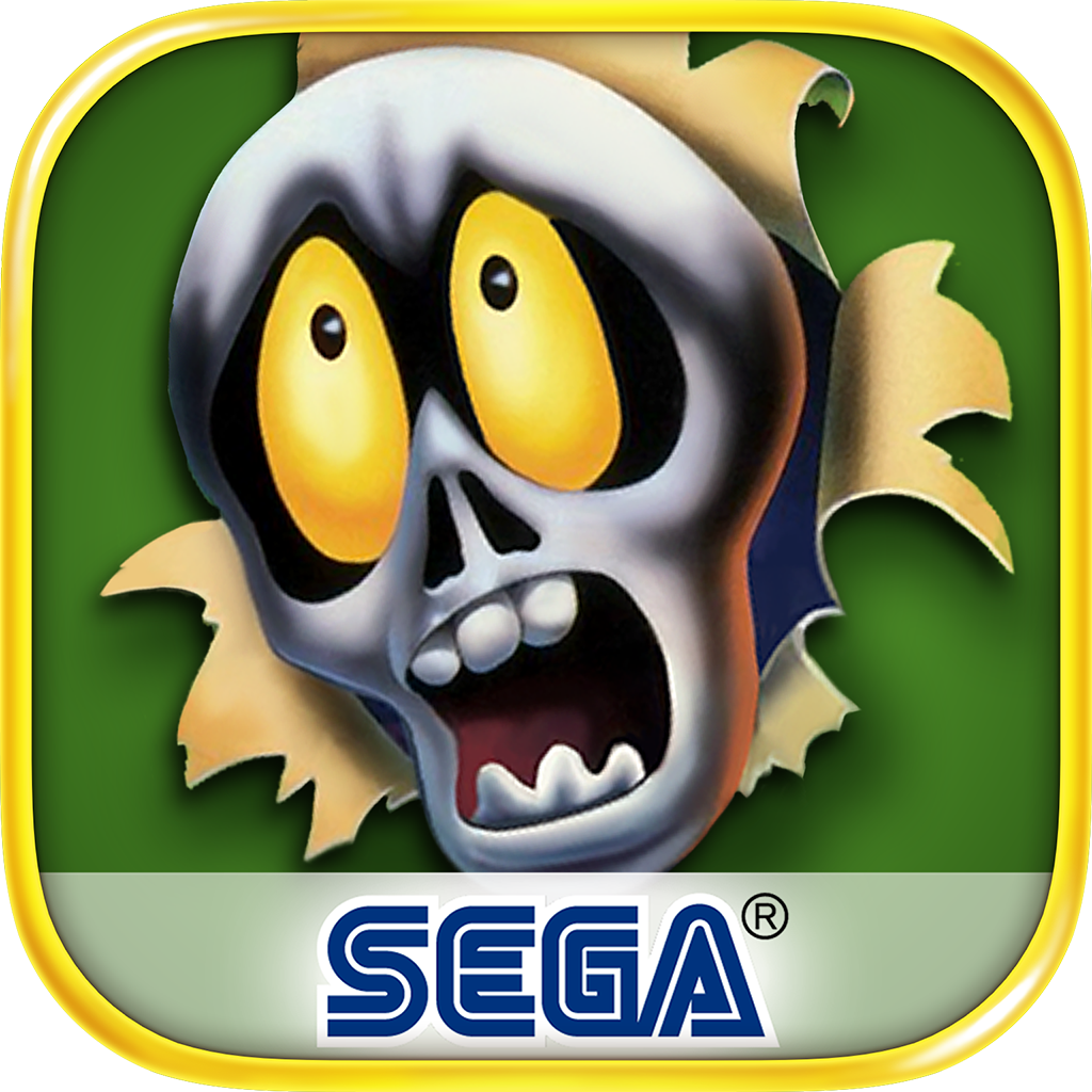 Get Decap Attack Classic for iOS, iPhone, iPad Aso Report