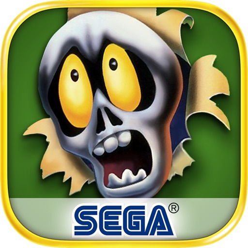 Sonic CD Classic  App Price Intelligence by Qonversion