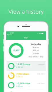 step tracker+ problems & solutions and troubleshooting guide - 1