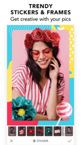 Filterra- Filters for Pictures screenshot