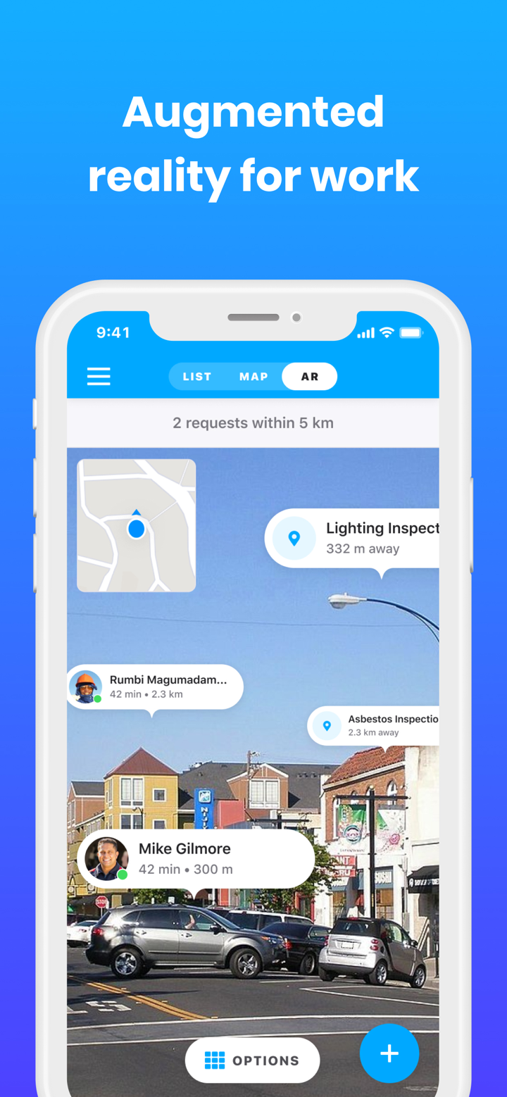 Gruntify: Workflow Automation screenshot 7