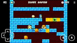 Game screenshot Penguin Land Classic apk