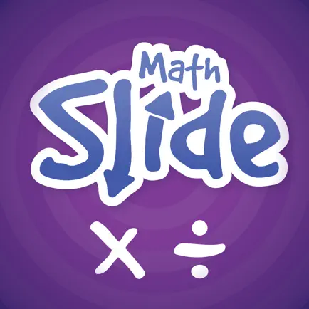 Math Slide: multiply & divide Cheats