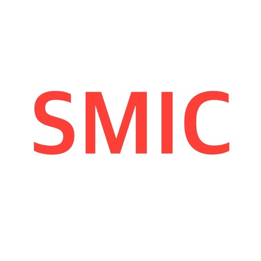 SMIC - AppWisp.com