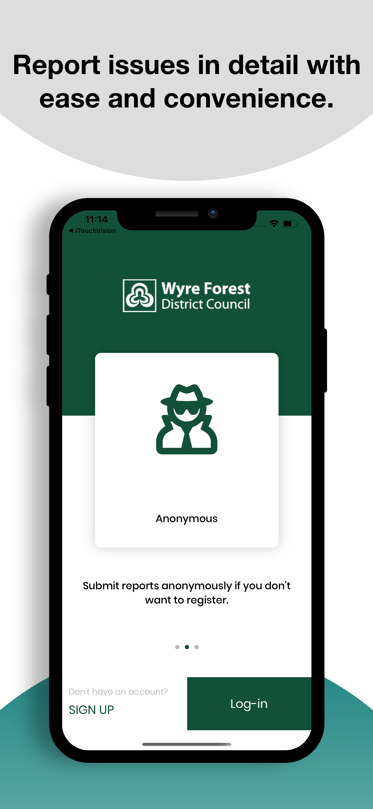 MyWyreForest