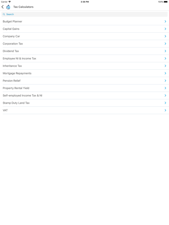 Screenshot #6 pour Accounting4Everything