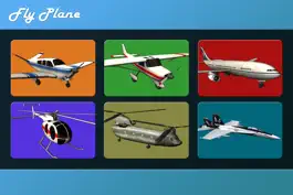 Game screenshot Fly Plane apk