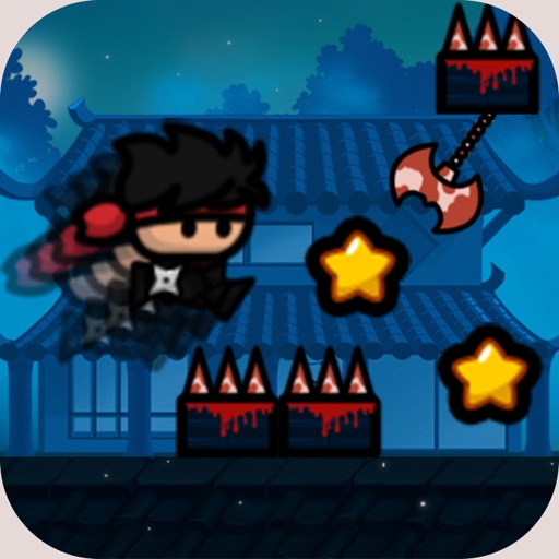 Ninja Adventure-Dash Challenge