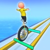 Icon Unicycle 4D