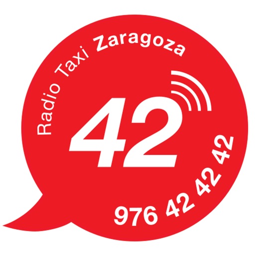 TAXI ZARAGOZA
