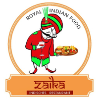 Zaika Indisches Restaurant