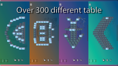 Mahjong v2 - Memory Tile Pair Screenshot