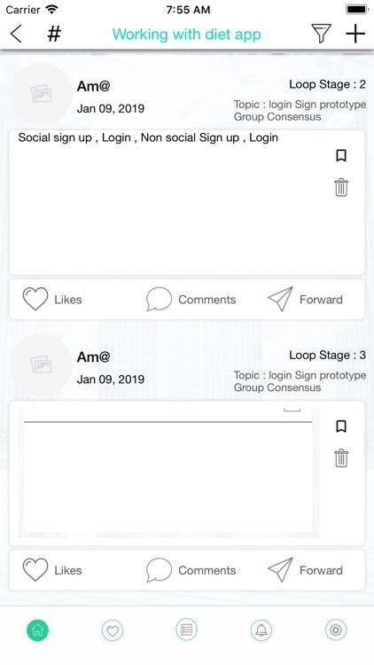 Conquest for Teams screenshot-3