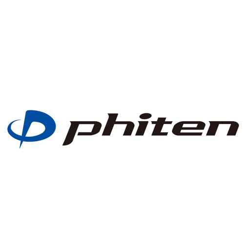 Phiten(ファイテン)公式アプリ