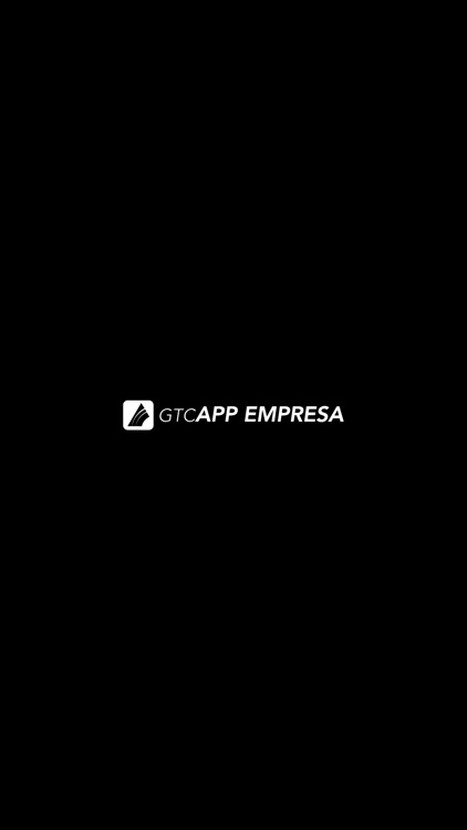 GTCApp Empresa