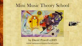 Game screenshot Mini Music Theory School mod apk