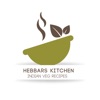Hebbars kitchen icon