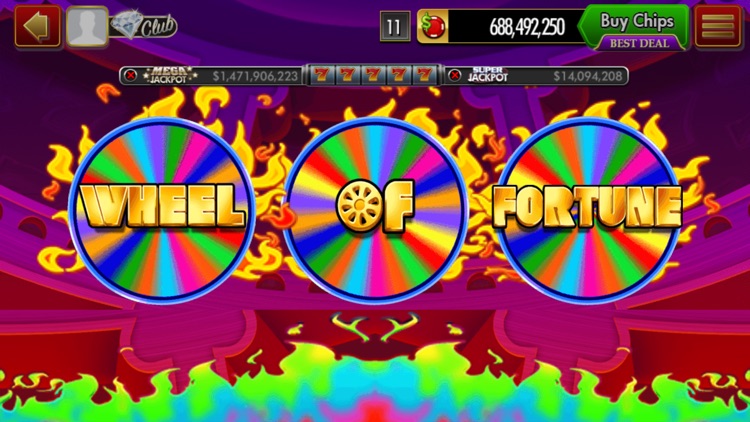 DoubleDown Casino Slots Game screenshot-6