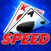 SPEED - Heads Up Solitaire problems & troubleshooting and solutions