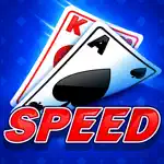 SPEED - Heads Up Solitaire App Problems