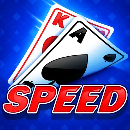 SPEED - Heads Up Solitaire Cheats