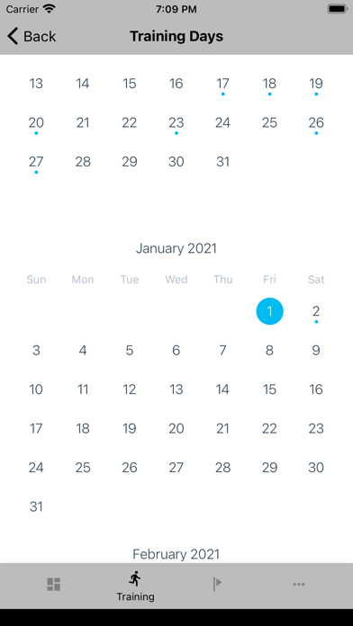 DragonWave - Dragon Boat App Screenshot