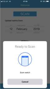PoolMate screenshot