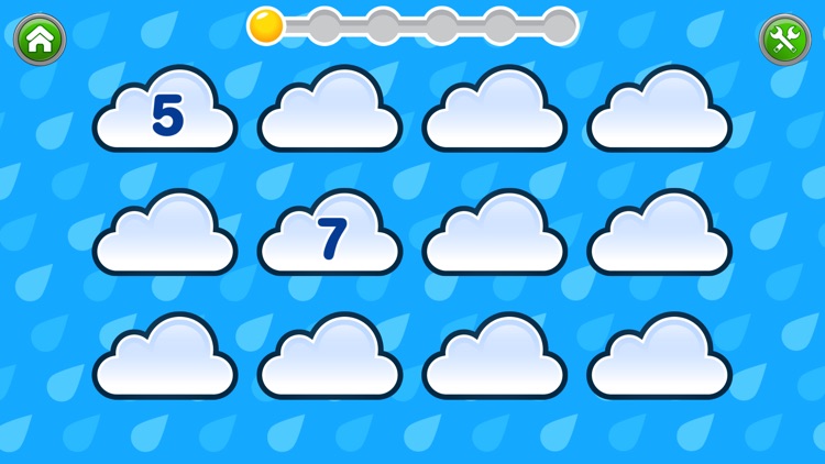 Kids Numbers and Math screenshot-4