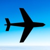 Airport Distance Lite - iPhoneアプリ