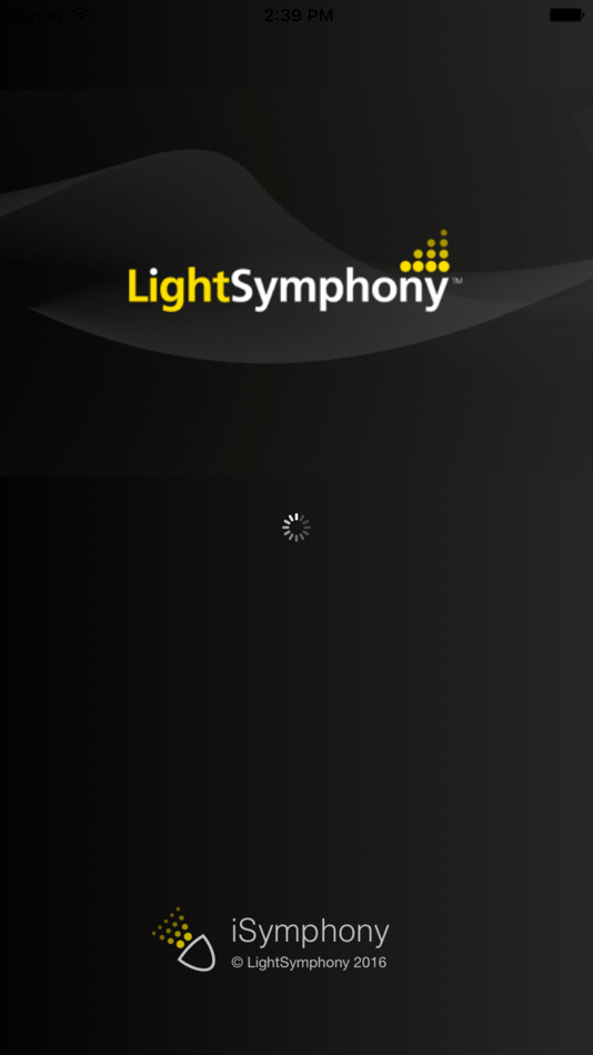 #1. iSymphony (iOS) 由: PM International Ltd