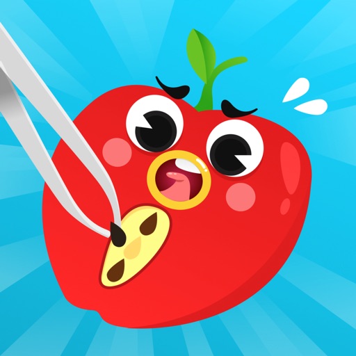 Fruit Clinic iOS App