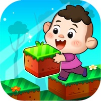 용감한 탐험놀이 - 베이비버스