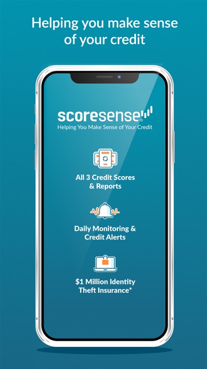 ScoreSense®
