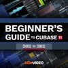 Beginners Guide for Cubase 11 icon