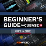 Download Beginners Guide for Cubase 11 app