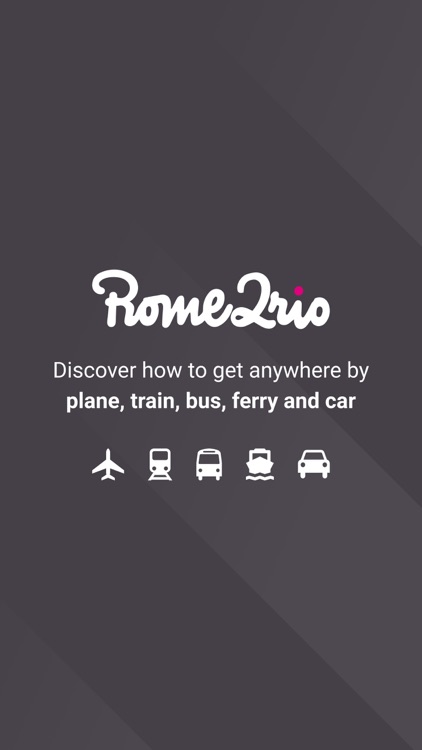 Rome2rio