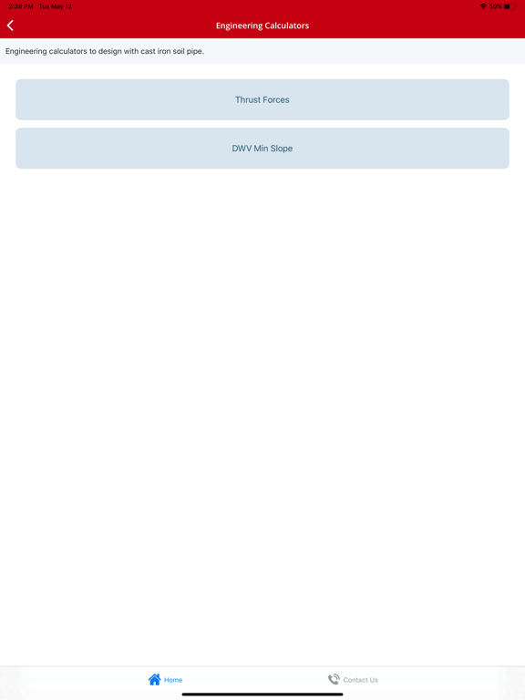 Screenshot #5 pour AB&I Cast Iron Tools