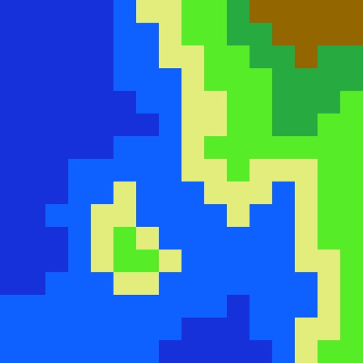 Pixel Gen Download
