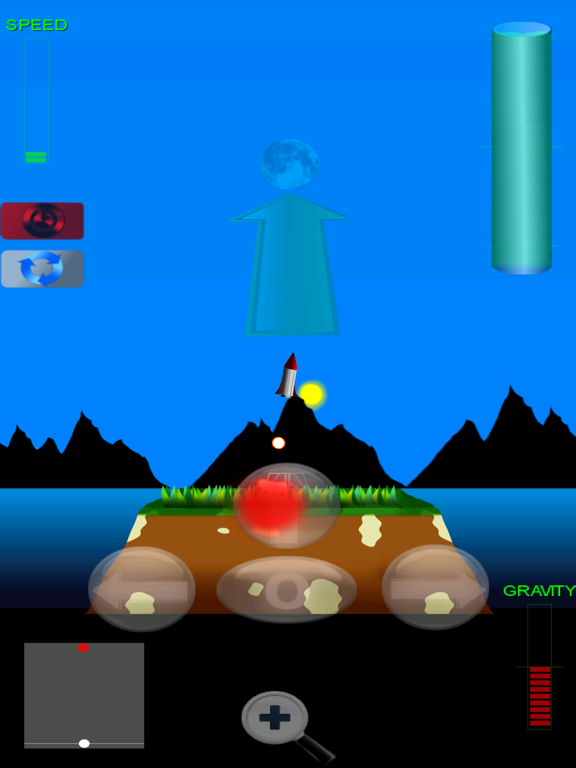Screenshot #6 pour Mission: Moon