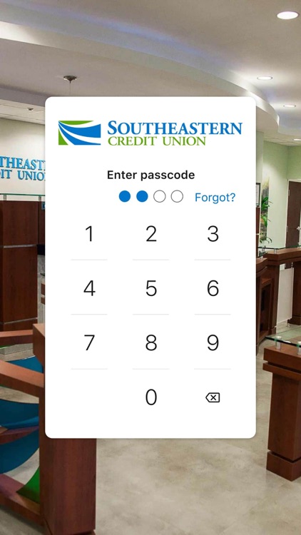 Southeastern Credit Union