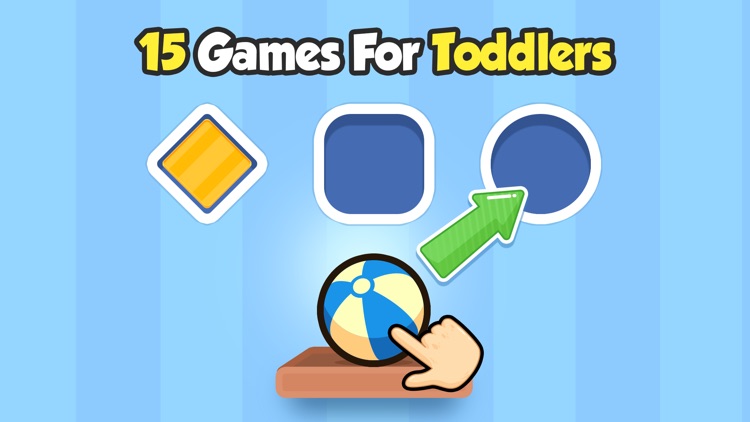 Baby Games for Preschool Kids screenshot-6
