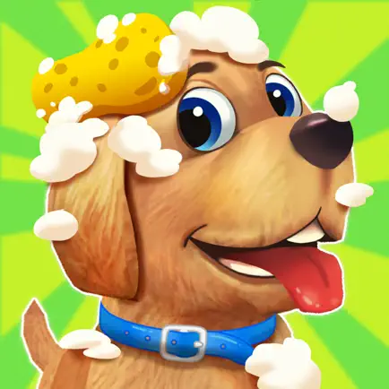 Pet Bath Читы